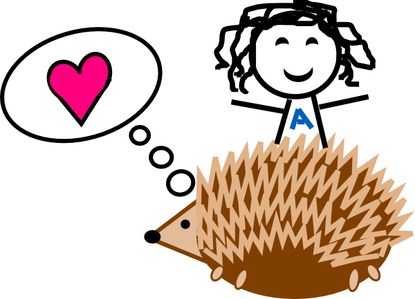 Line - Clip Art (600x433)
