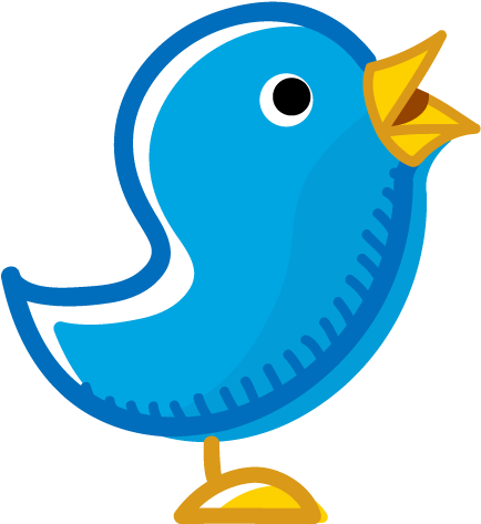 Bird Icon - Bird Icon (512x512)