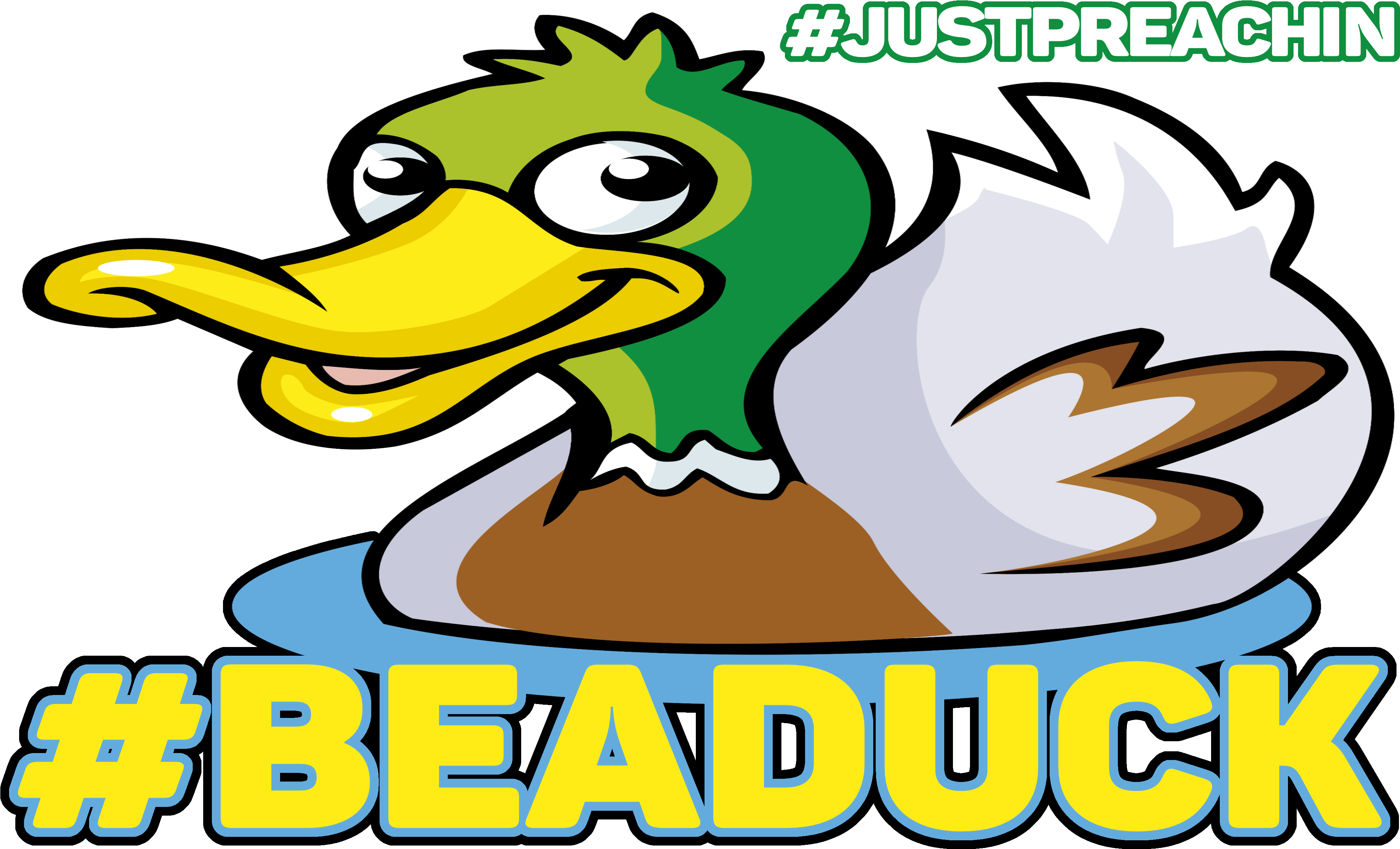 #quackquackquack - Cartoon (4200x2550)