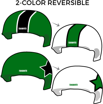 Humboldt Roller Derby Widow Makers - Roller Derby (360x360)