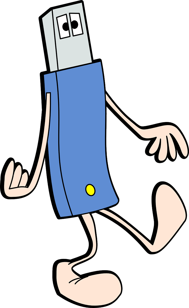 Usb Cartoon (788x1280)