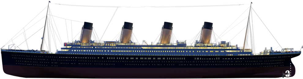 Titanic - Rms Titanic (1000x273)