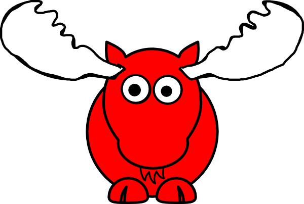 Baby Einstein Morris Moose (600x404)