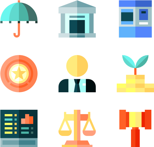Banking - Bank (600x564)