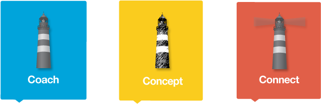 Weblighthouse Services Icon - Icon (685x241)