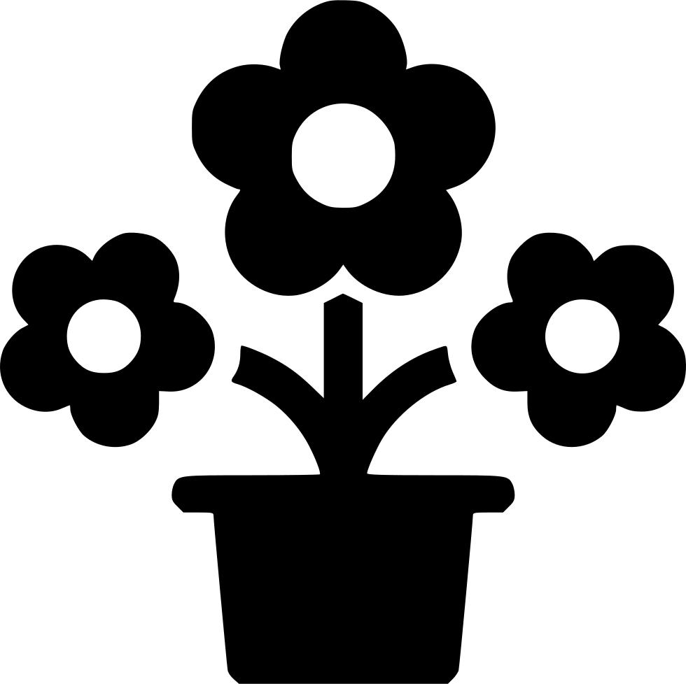 Flowers Comments - Vase (980x978)