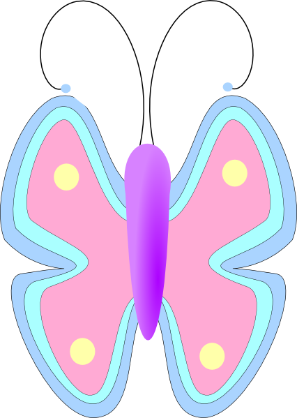 Clip Art (426x599)