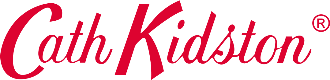 Cath Kidston - Cath Kidston Logo (1170x358)