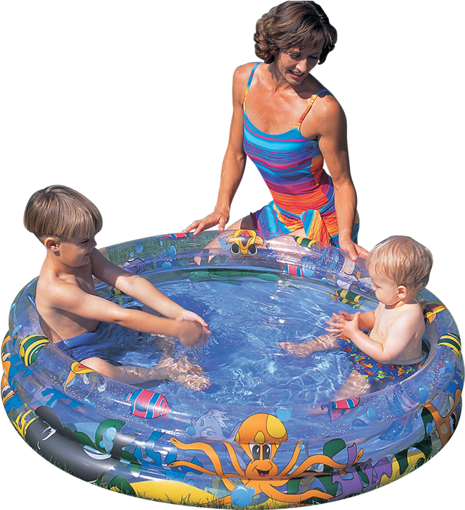 Paddle Pool (1280x720)