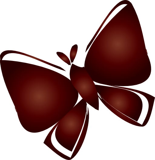 Butterfly Icon - Butterfly (512x530)