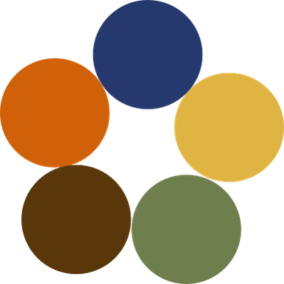 Palette, September - Textile (399x400)