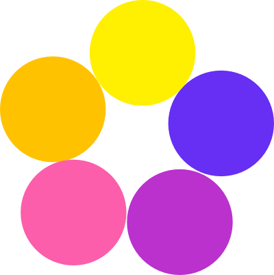Palette, September - Circle (400x401)