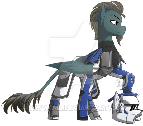 Basykail, Clone Trooper, Helmet, Male, Obtrusive Watermark, - October 20 (600x423)
