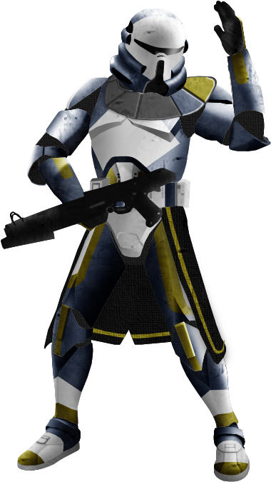 Star Wars The Clone Wars Commander Trauma (406x697)