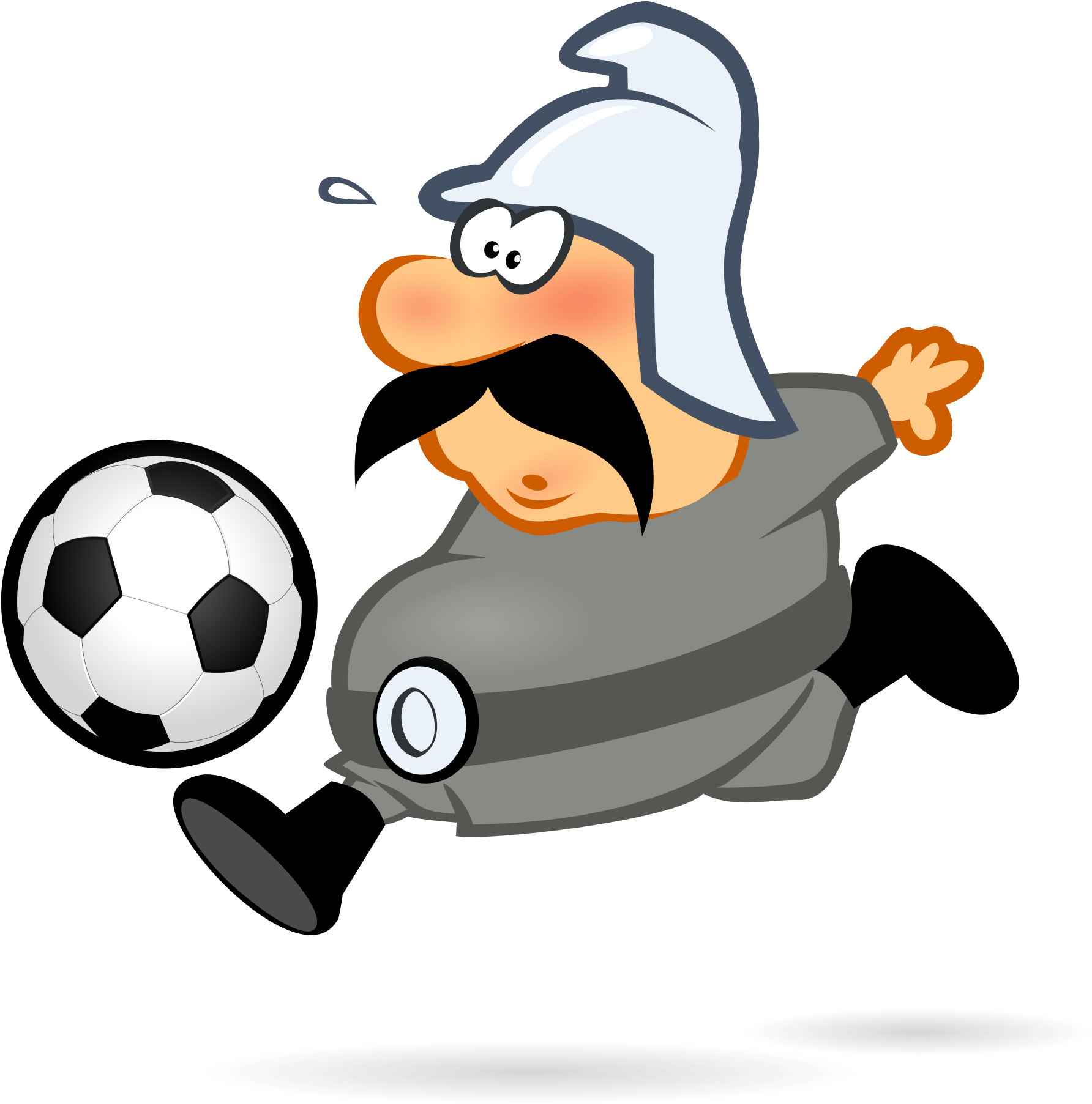 Open - Clip Art (2000x2019)