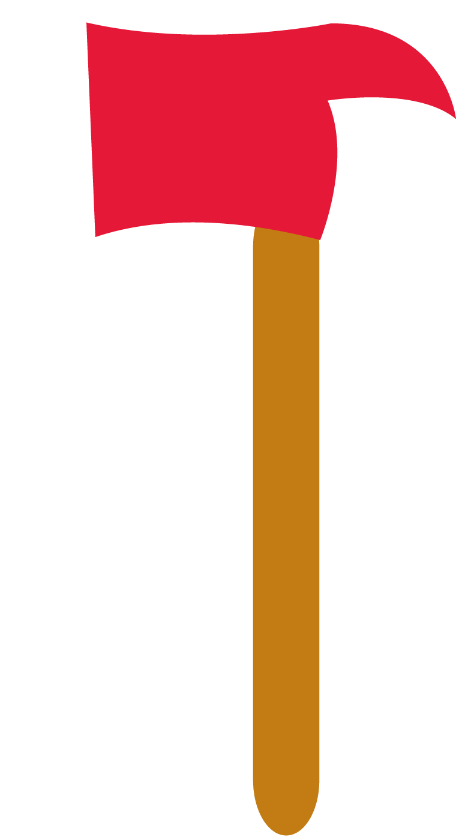 Bombeiros E Polícia - Firefighter (900x900)