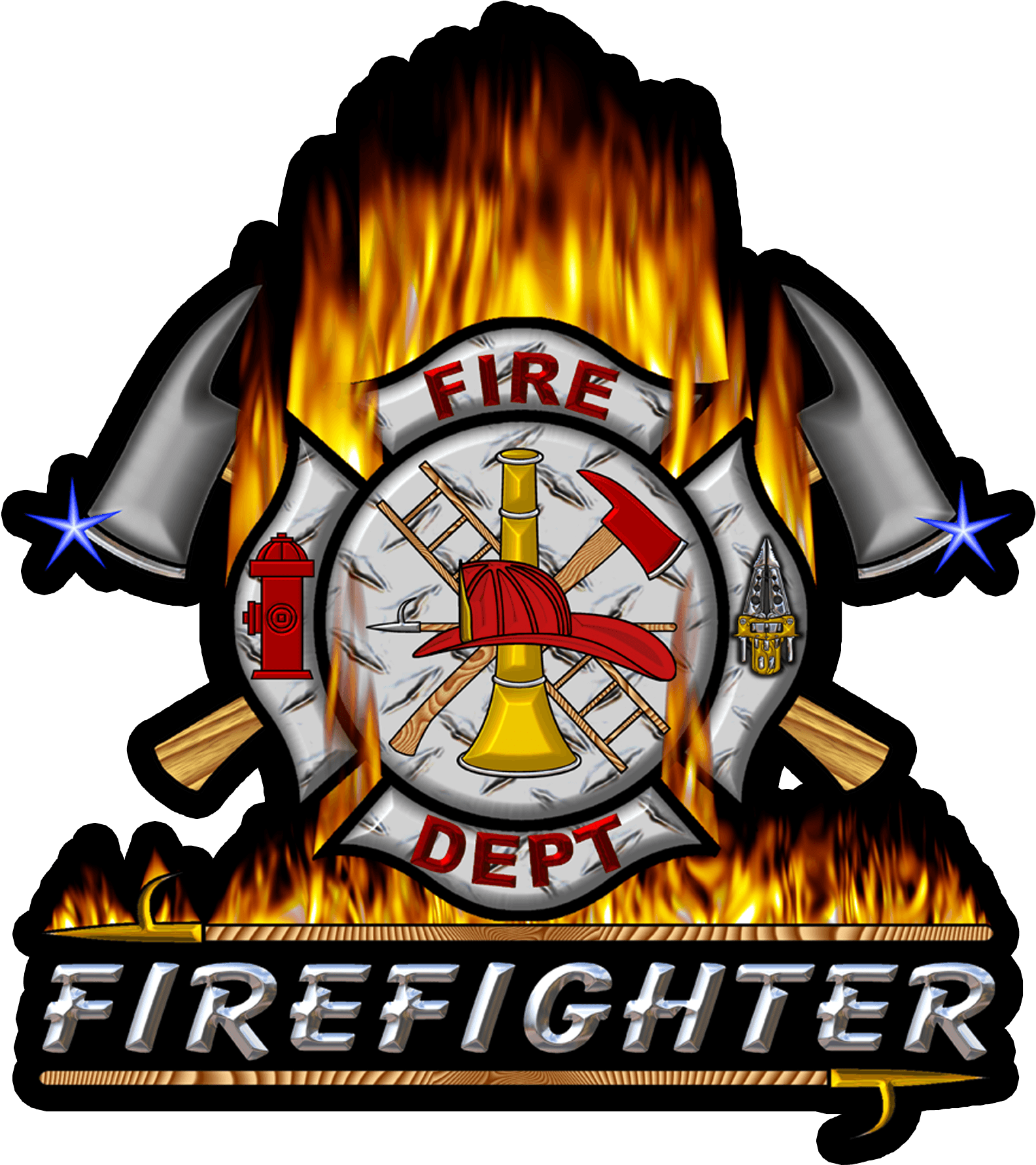 Sst-fdflamedec $ - Emblem (1800x1800)