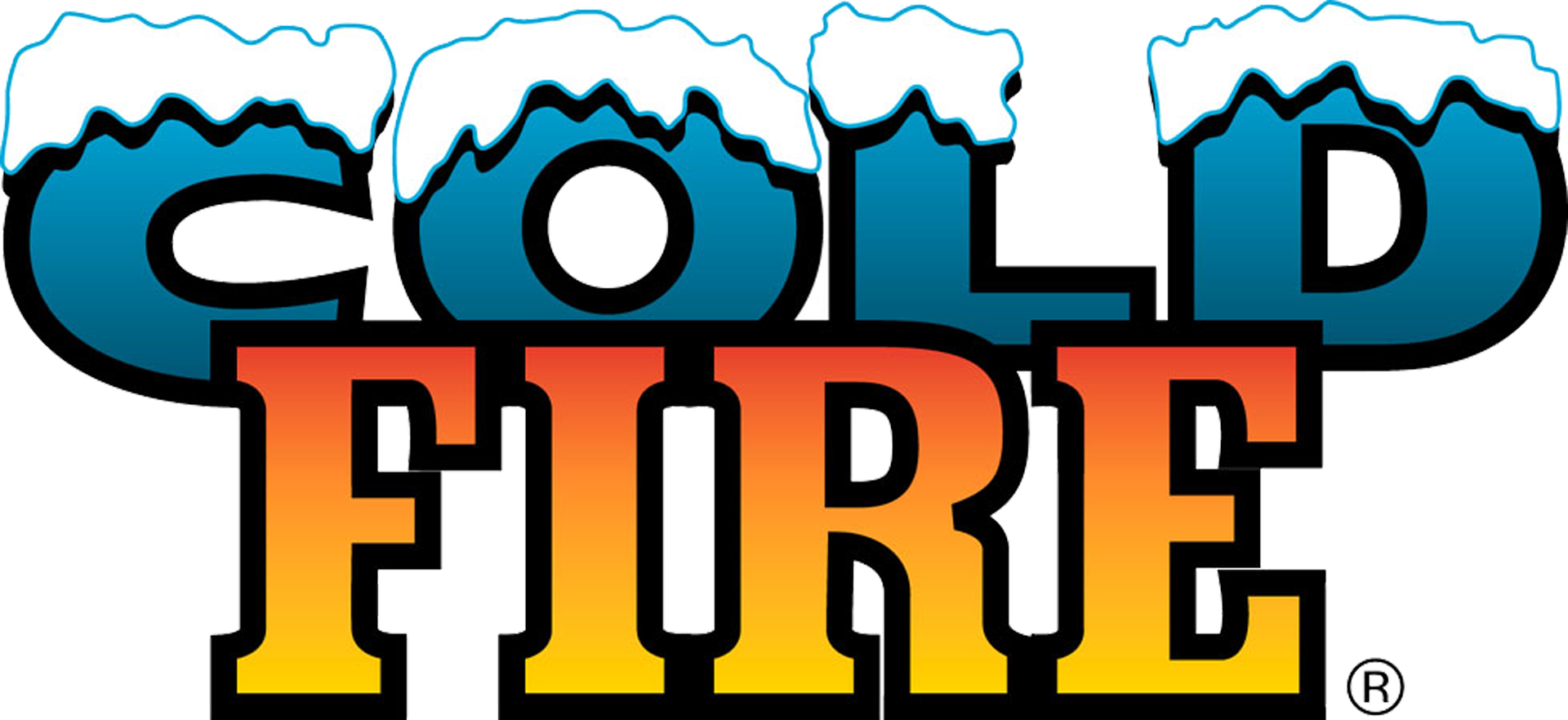 Cold Fire® Is A New Environmentally Friendly, Fire - Fire Fighting Using Cold Fire (1920x882)