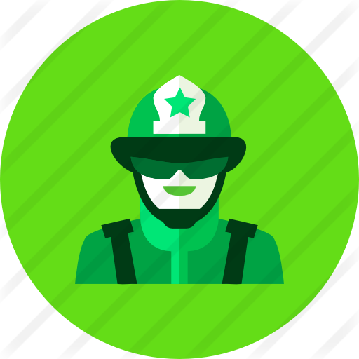 Firefighter - Firefighter (512x512)