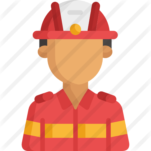 Firefighter - Welder (512x512)