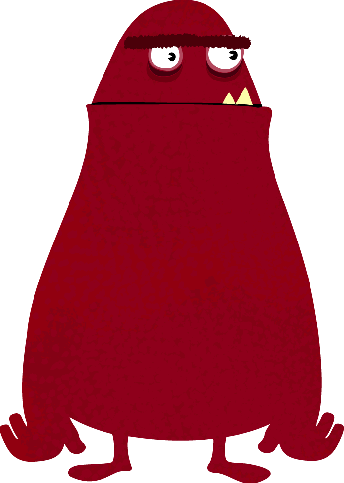 Fireman Sam Charts - Monster From Choremonster (698x978)