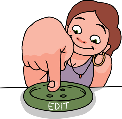 Dream Clipart Documentation - Documentation (400x389)