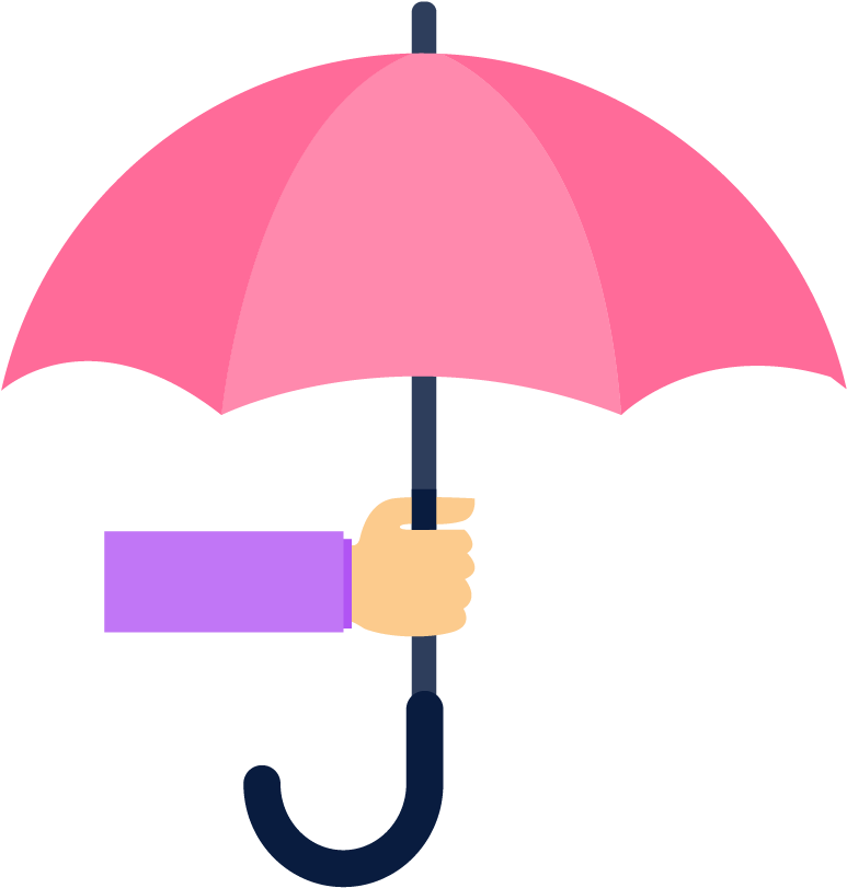Insurance - Illustration (814x864)