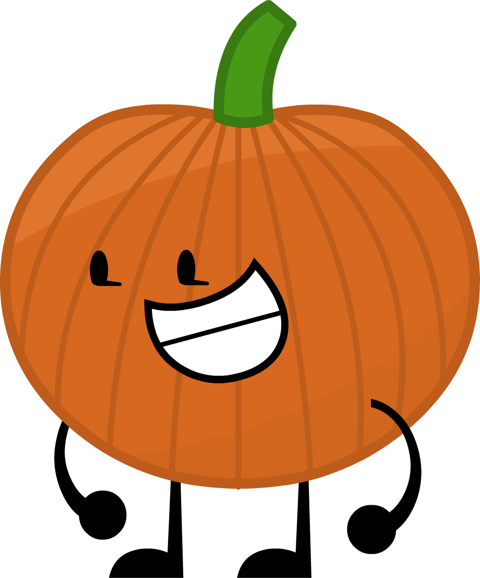 Pumpkin Pose - Pumpkin Pose (951x1144)