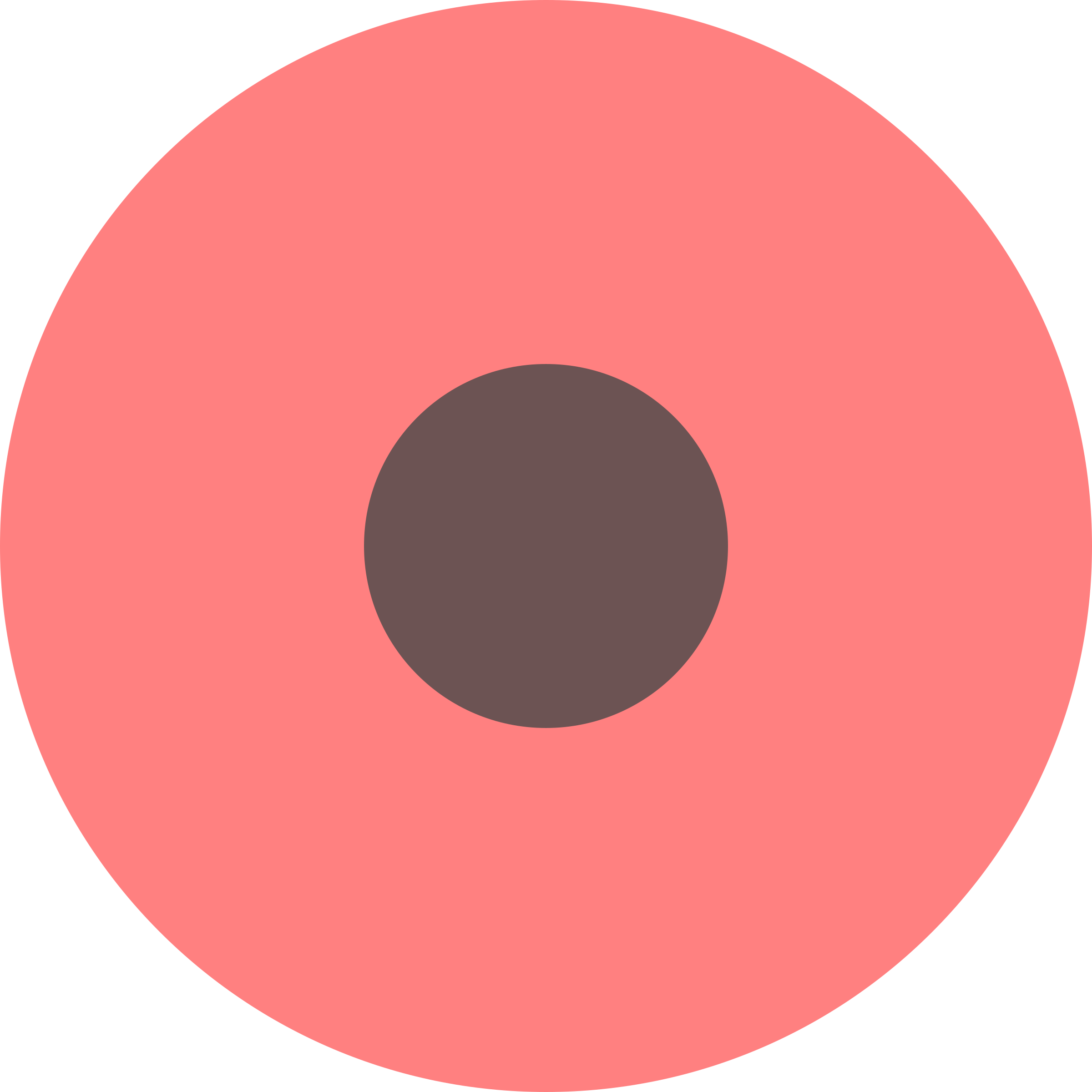 Marker Clipart Map - Circle (2400x2400)