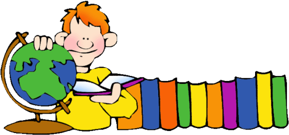 Geography Webquest - Geography Clipart (598x284)