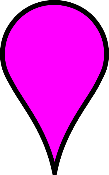 Pinpoint Clipart (372x598)