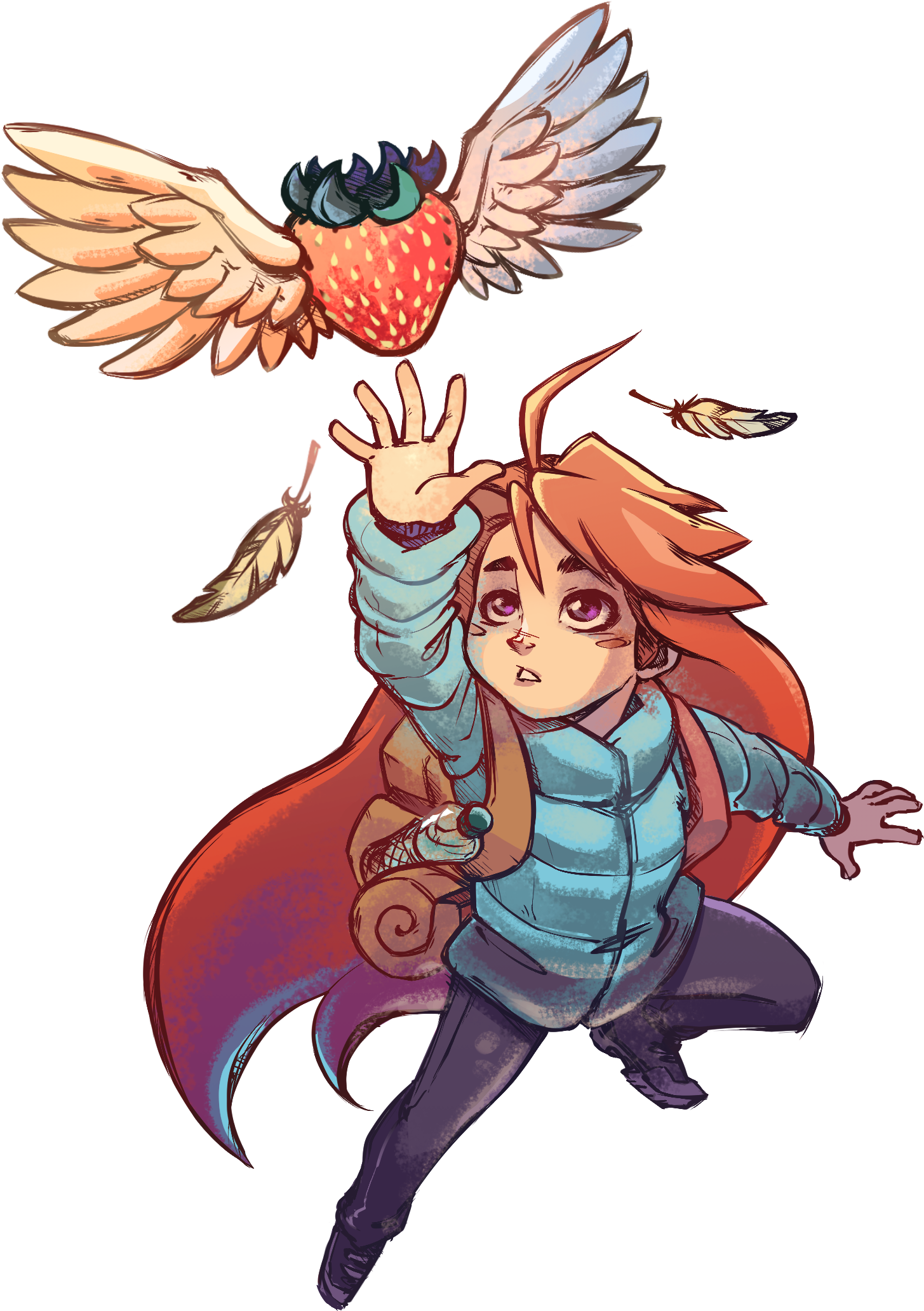 Logo - Madeline Celeste Png (1632x2168)