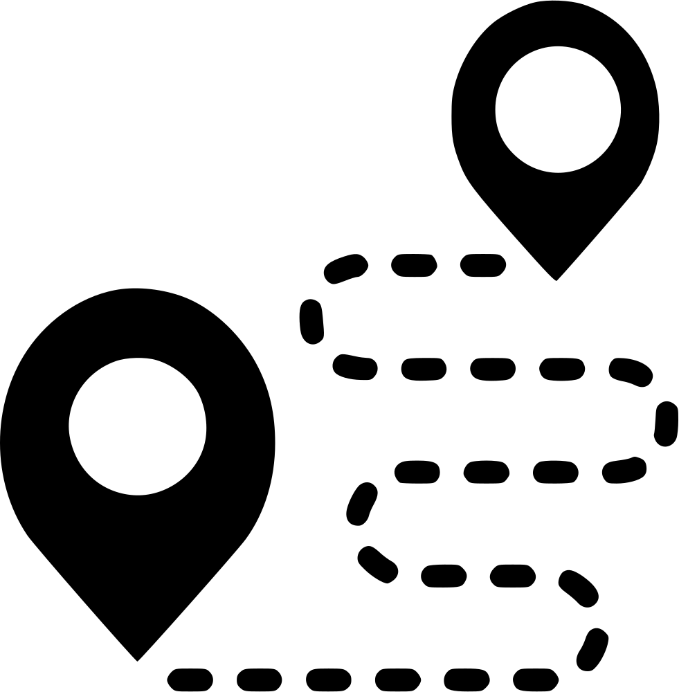 Roadmap Comments - Roadmap Icon Png (981x1000)