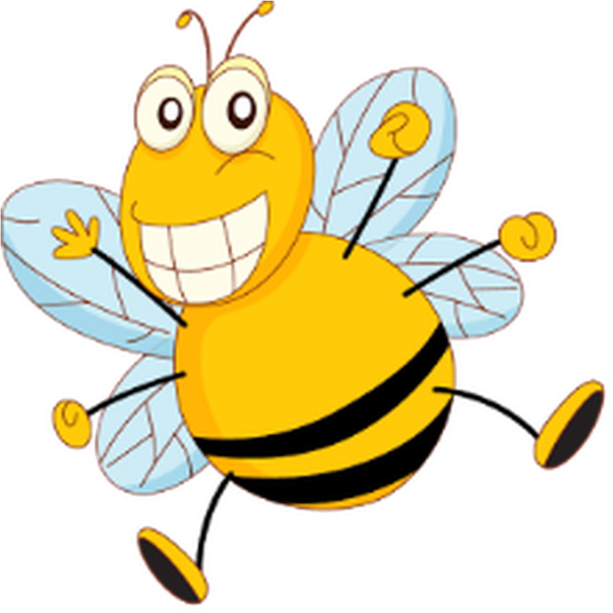 Busy Bee Class - Bee Active (900x900)
