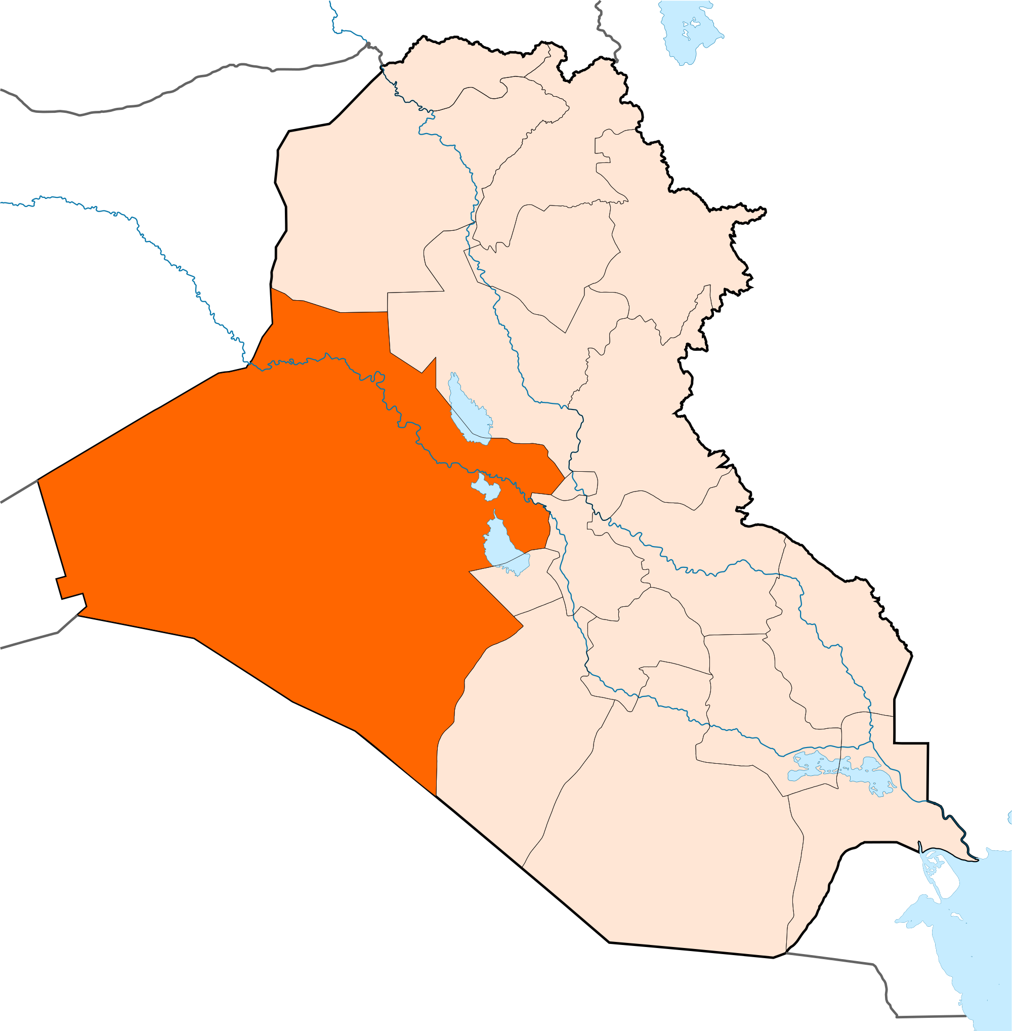 خارطة الانبار (2000x2037)