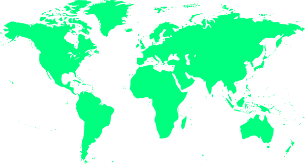 Yellow Fever World Map (600x322)