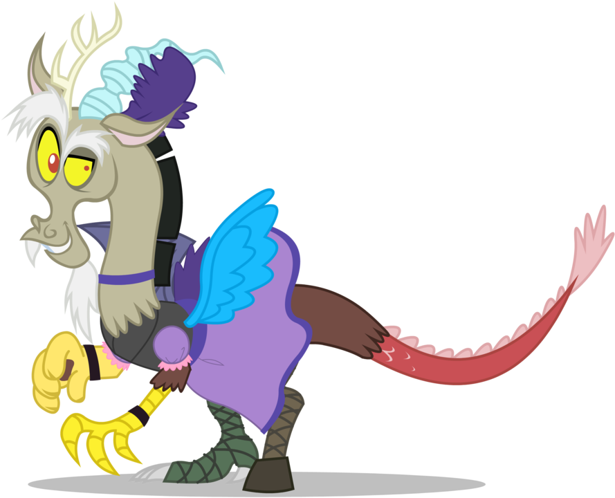 Emote Request Thread Mylittleandysonic1 - Discord Vector Animated (900x739)