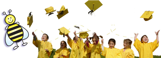 Busy Bee Academy Inc - Bee Academy (940x198)