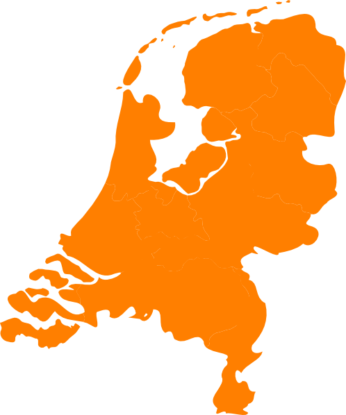 Holland Vector (498x598)