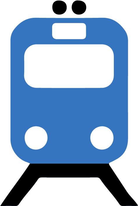Metro Connectivity - Compliancesigns Vertical Plastic Live Tracks Vehicles (579x783)