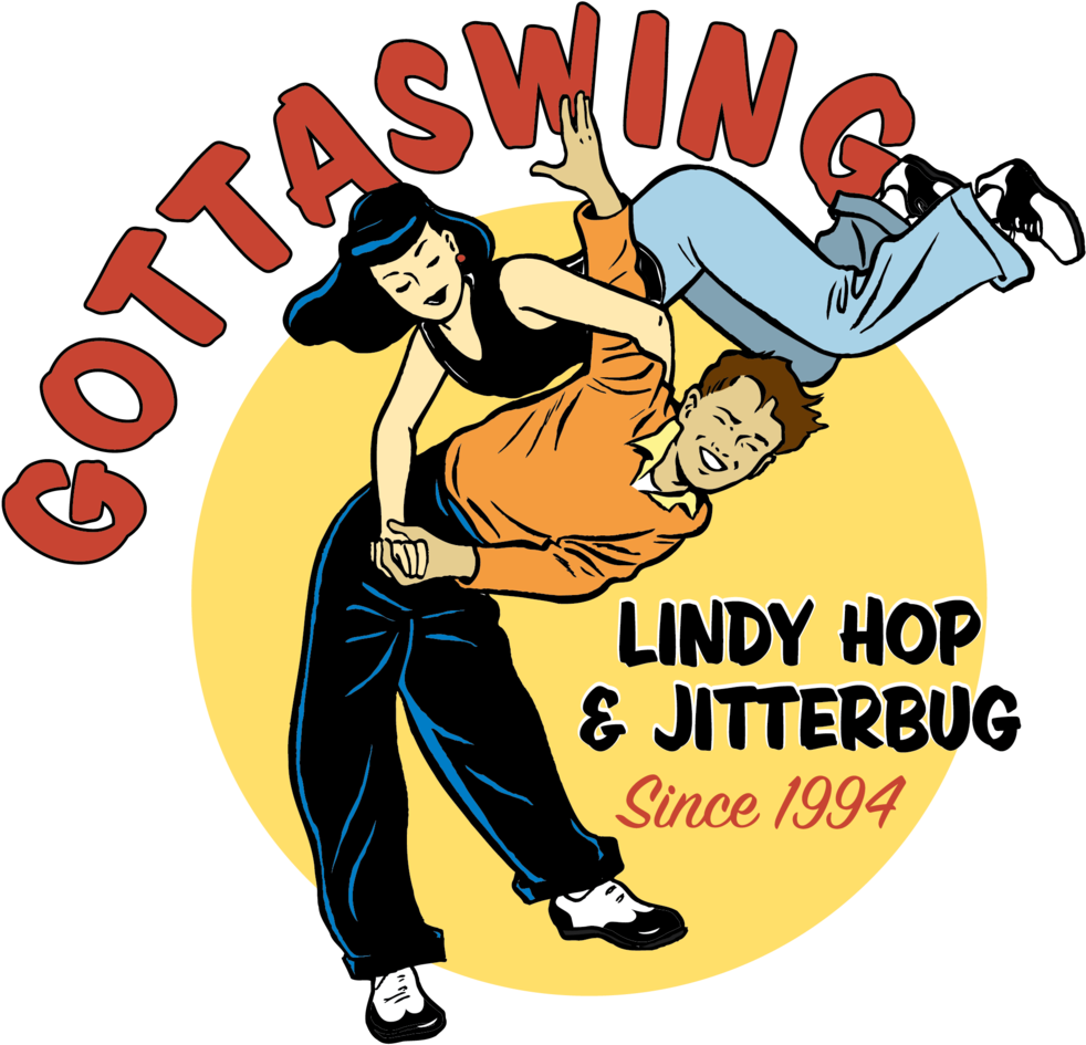 Gottaswing - Gottaswing (1000x1000)