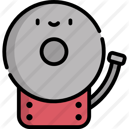 Ring Bell - Ring Bell (512x512)