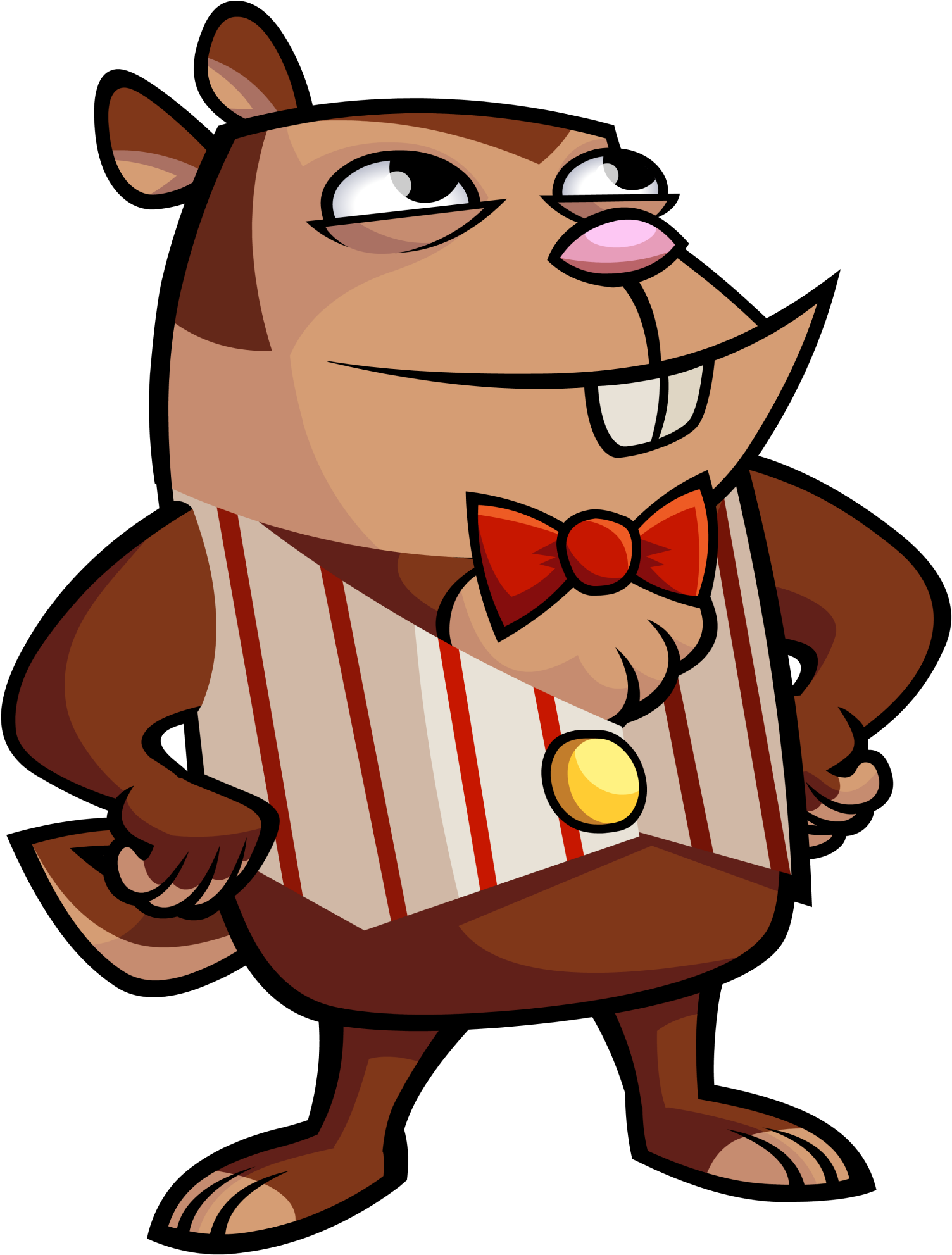 Cartoon (4167x4167)