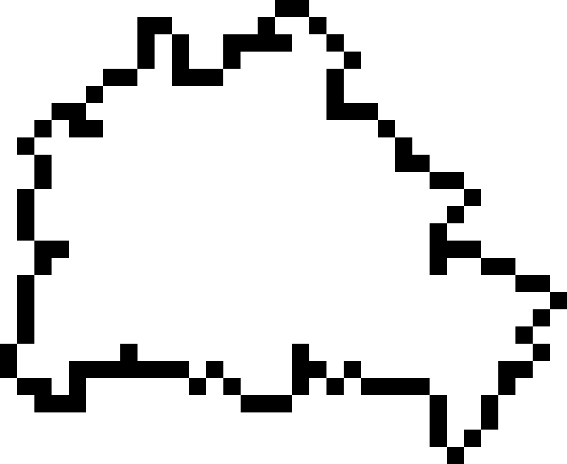 Chicken Pixel Art Gif (2400x1964)
