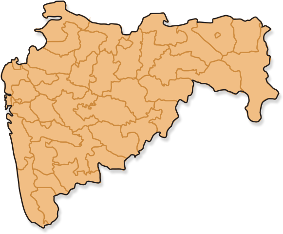 Maharashtra - Maharashtra (596x579)