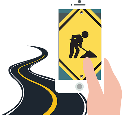 Read More - Traffic Sign (400x377)