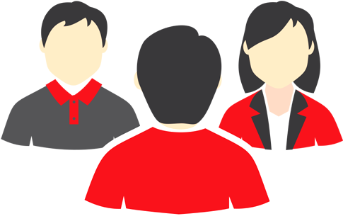 Develop Your Retail Career - Join Us Icon Png (512x512)