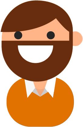 Gloria Witty - Vector Graphics (333x534)