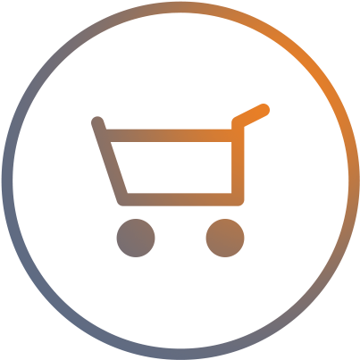 Icon - Shopping (425x434)