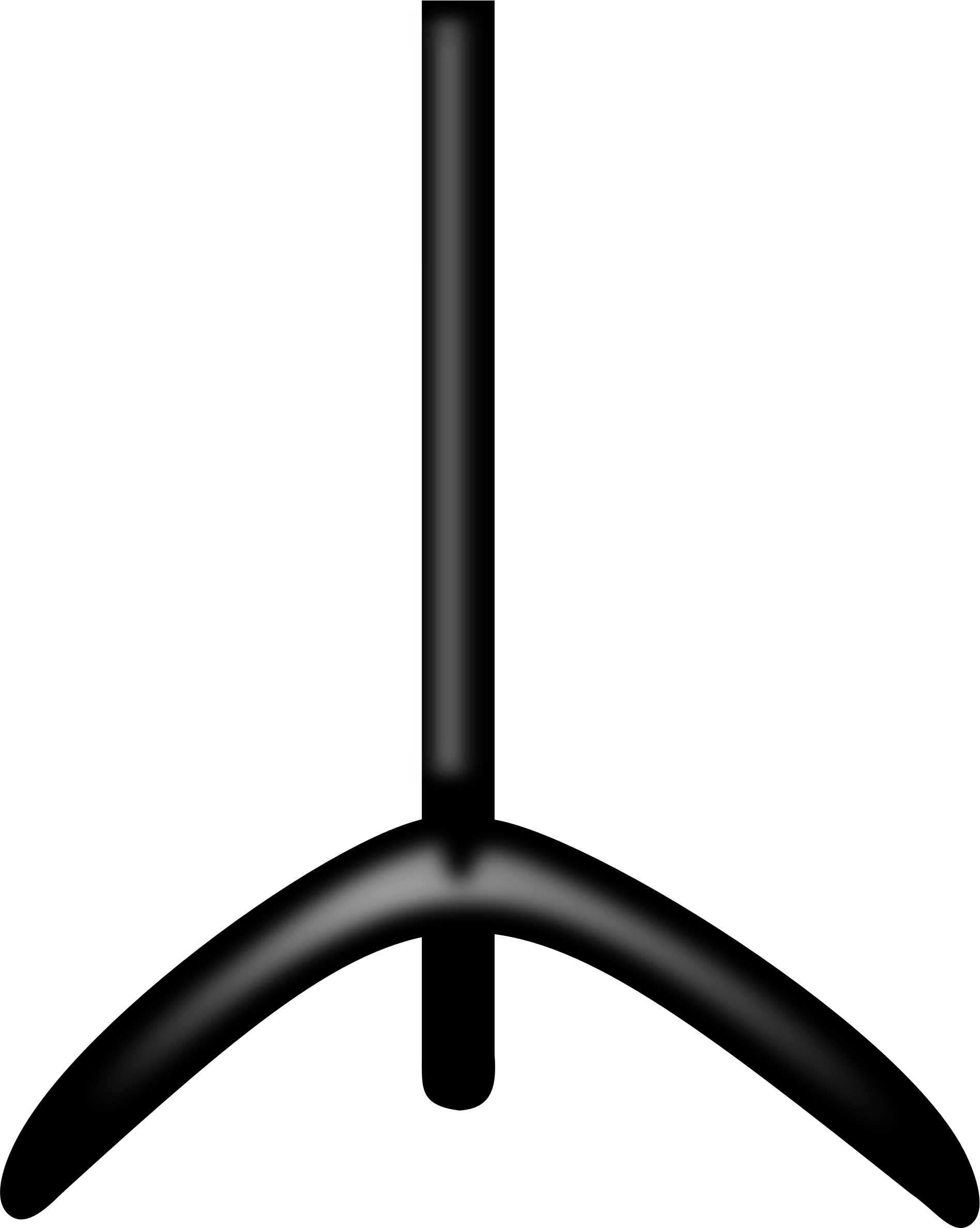 Big Image - Stand Png (1896x2375)